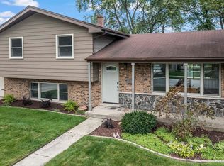 1246 E 168th St, South Holland, IL 60473