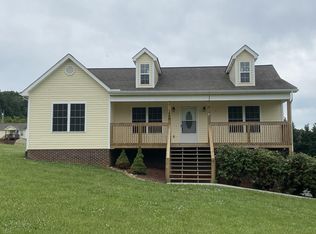 168 Slate Hill Rd, Telford, TN 37690