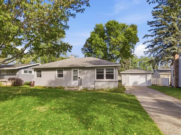 1520 14th Ave S, Saint Cloud, MN 56301