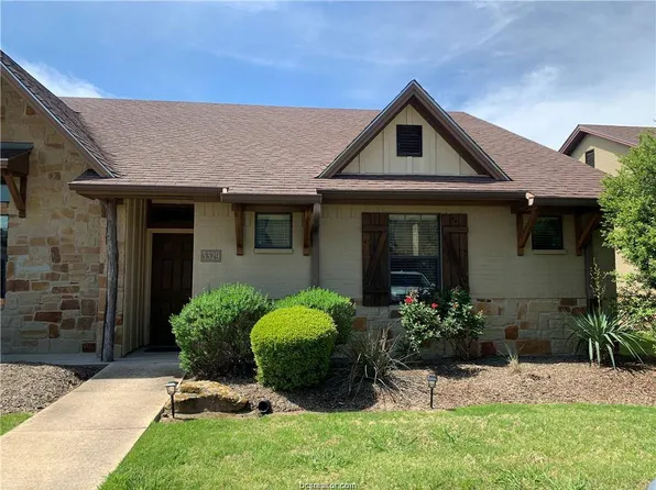 3329 Lieutenant Ave, College Station, TX 77845