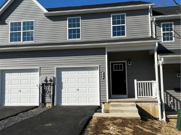 456 S Jordan St Lot 19, Allentown City, PA 18103