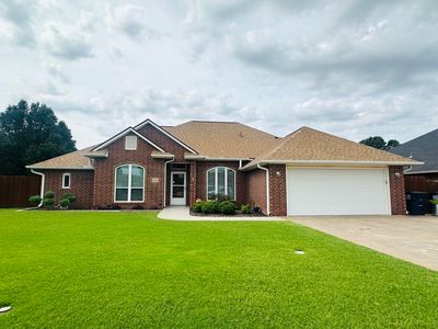 4209 Stonewall Ct, Enid, OK, 73703