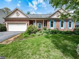 7810 Aylesford Ln, Laurel, MD 20707