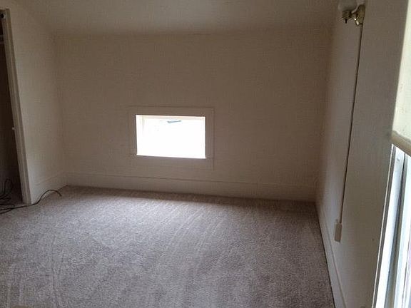 Upstairs Bedroom