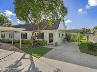 6700 Devonshire Ln UNIT 9B, New Pt Richey, FL 34653