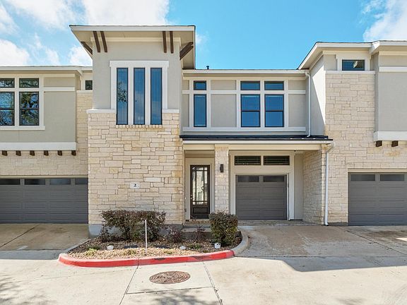 2nd image of 4323 Spicewood Springs Rd Unit 2