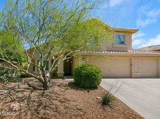 1960 W Muirhead Loop, Oro Valley, AZ 85737