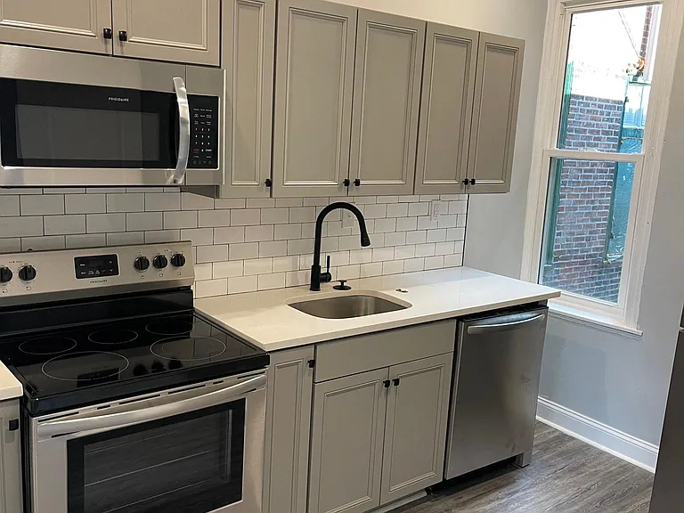 4118 Powelton Ave #2 — Photo 1