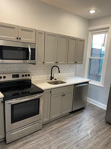 4118 Powelton Ave #2 Photo 1