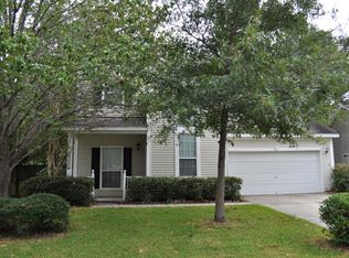 1987 Treebark Dr, Charleston, SC 29414