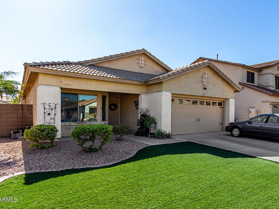 1st image of 14547 W EVANS Drive