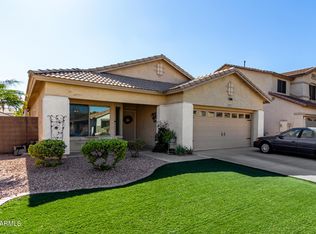 14547 W Evans Dr, Surprise, AZ 85379