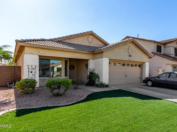 14547 W EVANS Drive, Surprise, AZ 85379