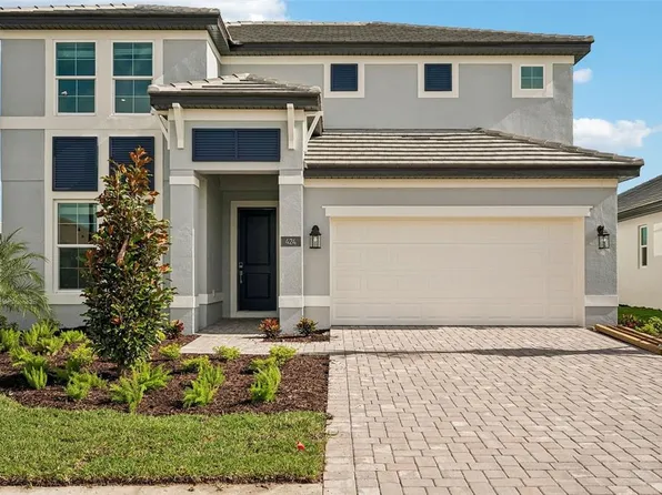 424 ALBERATA WAY, NOKOMIS, FL 34275
