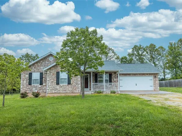 110 Sweet Valley Cir, Crocker, MO 65452