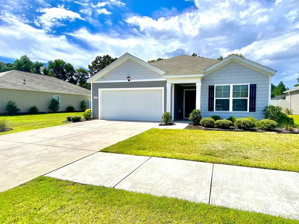 328 Woodcross Court, Conway, SC 29526
