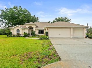 2 Rolling Pl, Palm Coast, FL 32164