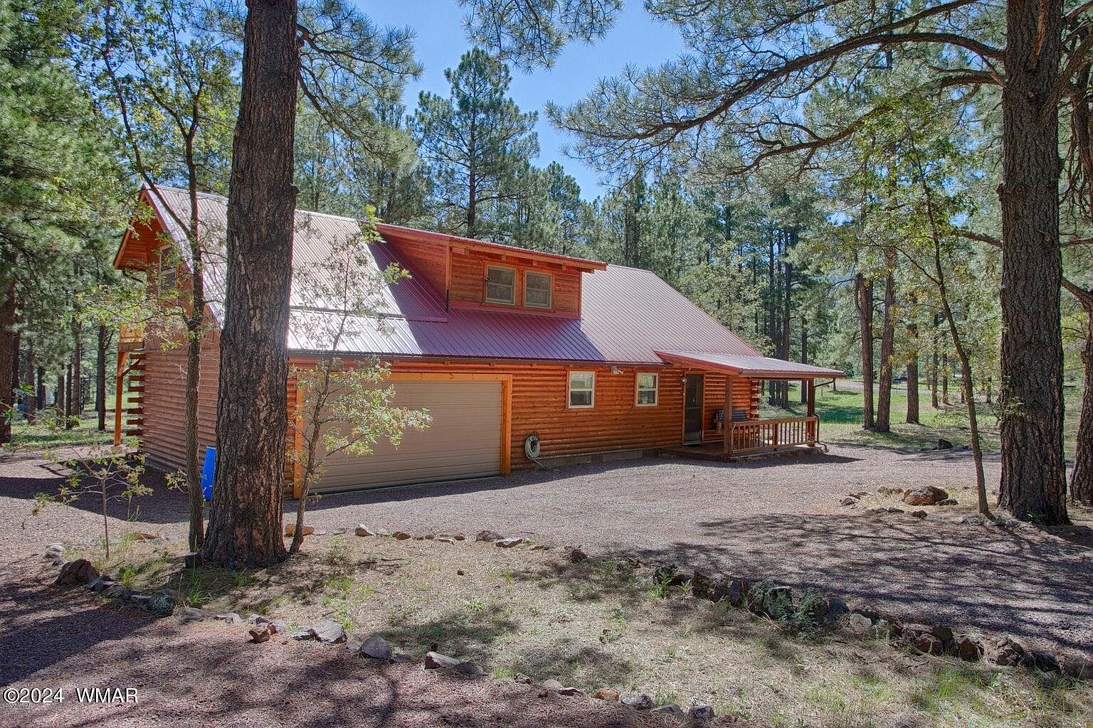 102 County Road 2269, Nutrioso, AZ 85932 Zillow