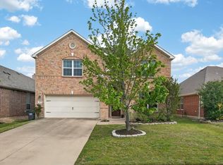 2679 Lake Ridge Dr, Little Elm, TX 75068