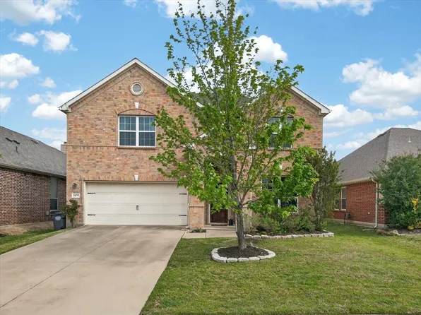 2679 Lake Ridge Dr, Little Elm, TX 75068