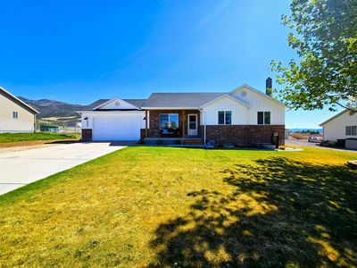 2026 E Saddleback View Dr, Enoch, UT, 84721
