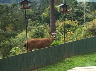 744 Hunt Rd, Port angeles, WA 98363