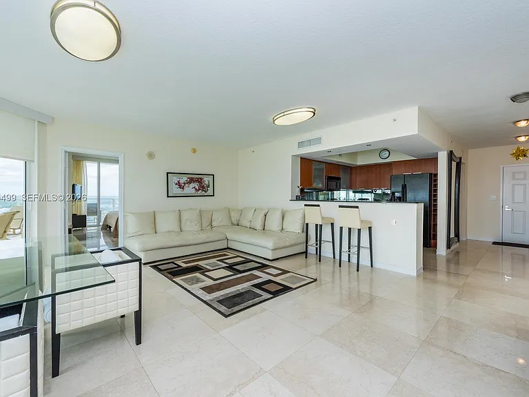 16699 Collins Ave #3508 — Photo 6