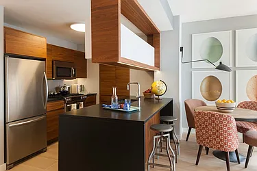 Rented by Gotham Organization