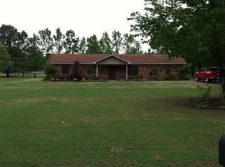19 Scott Ln, Conway, AR 72032