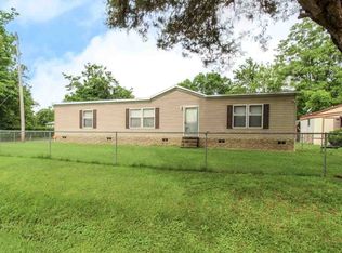 300 Ruff St, New Boston, TX 75570