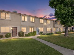510 Real Rd APT 12, Bakersfield, CA 93309