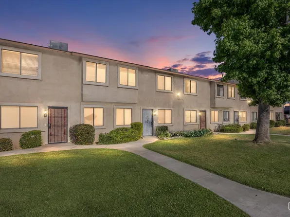 510 Real Rd APT 12, Bakersfield, CA 93309