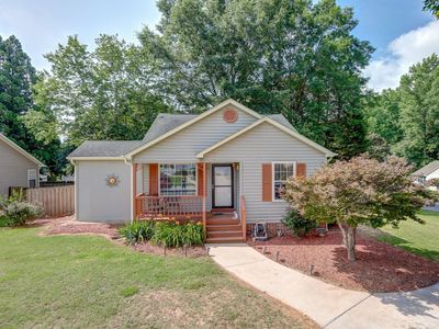 100 Oak Valley Dr, Simpsonville, SC, 29681