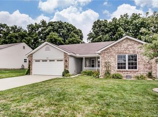 385 Bishea Ct, Fairborn, OH 45324
