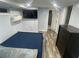 675 Central Ave #B, Bridgeport, CT 06607