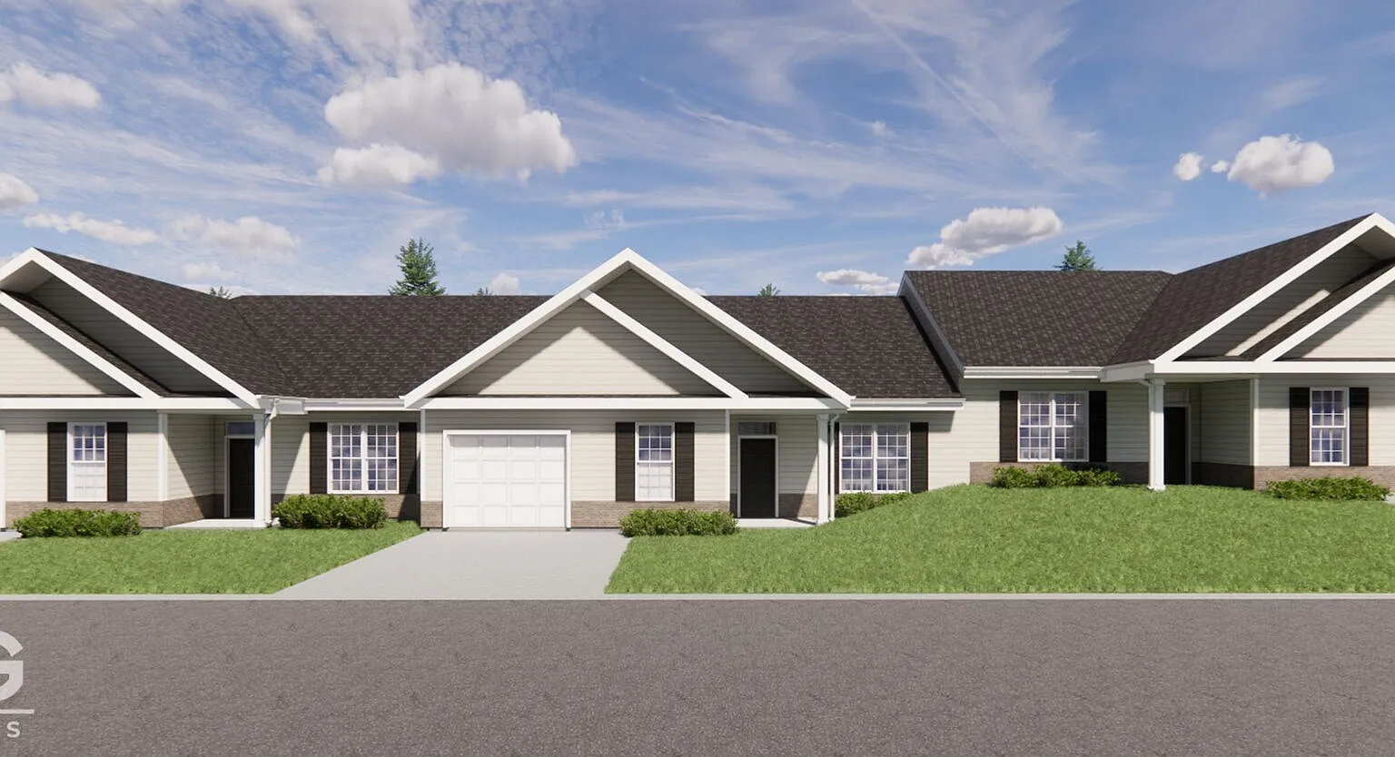 The Pointe at Loudon — Photo 1