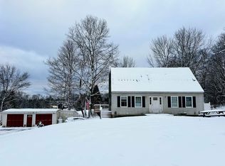 9 Greeley Rd, Springfield, VT 05156