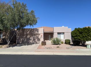 7445 E Placita Luz De La Luna, Tucson, AZ 85715