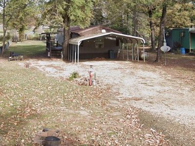 360 Captain Kidd Dr, Florien, LA, 71429