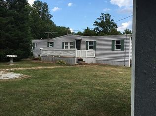 1107 Hardie Mabe Rd, Danbury, NC 27016