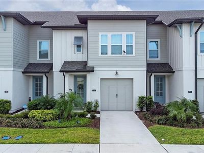 793 Benoi Dr, Davenport, FL, 33896
