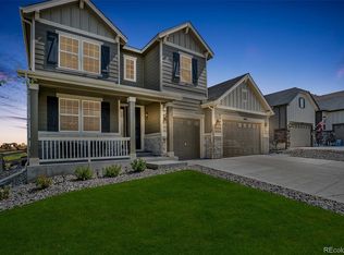 18046 E Emilia Dr, Parker, CO 80134