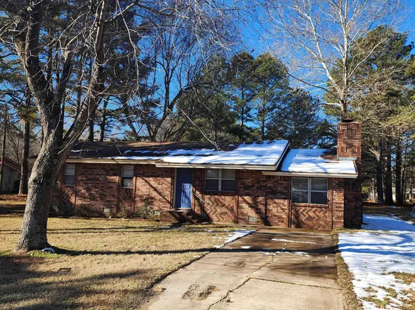 136 Stringham Rd, Higginson, AR 72068