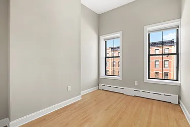 Rented by SERHANT.