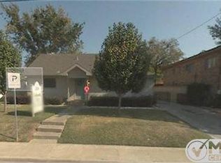 314 Jagoe St, Denton, TX 76201