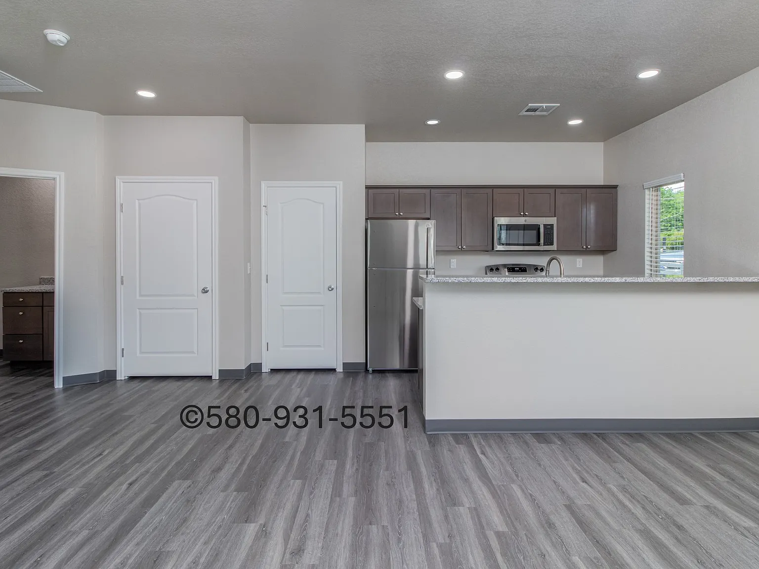 1 bed, 700 sqft, $925 — Photo 3