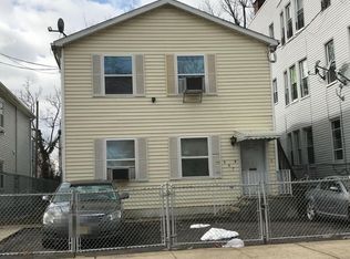 645-647 S 17th St, Newark, NJ 07103