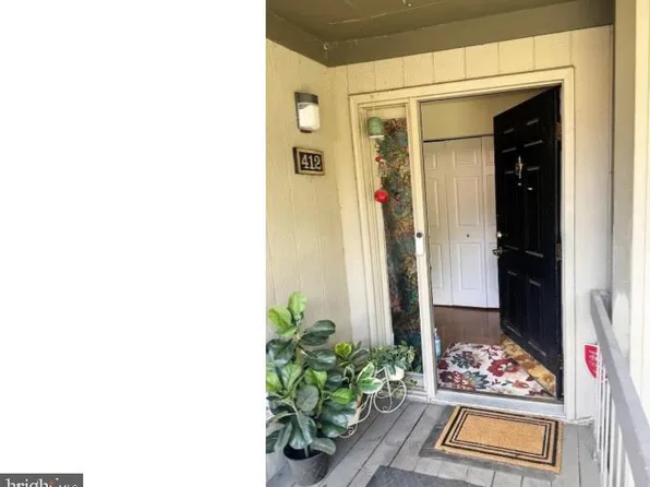 1801 Egg Harbor Rd APT 412, Clementon, NJ 08021