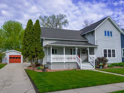 231 Campbell St, Columbus, WI, 53925