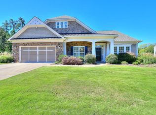 1121 Lakefront Ct, Greensboro, GA